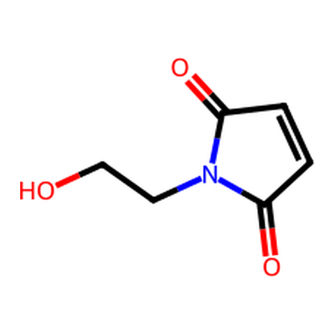 CAS 1585-90-6 结构式
