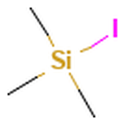 CAS 16029-98-4 结构式