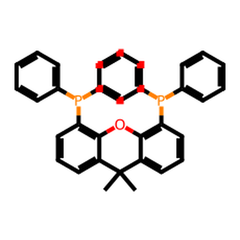 CAS 161265-03-8 结构式
