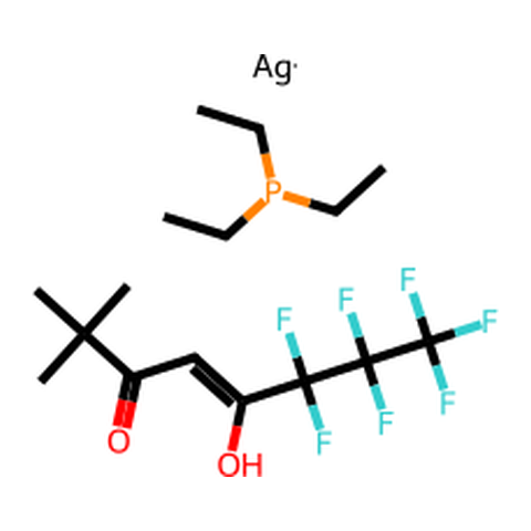 CAS 165461-74-5 结构式