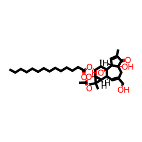 CAS 16561-29-8 结构式