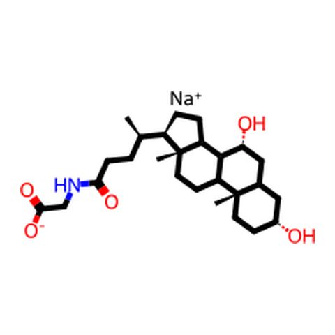 CAS 16564-43-5 结构式