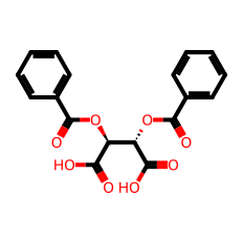 CAS 17026-42-5 结构式