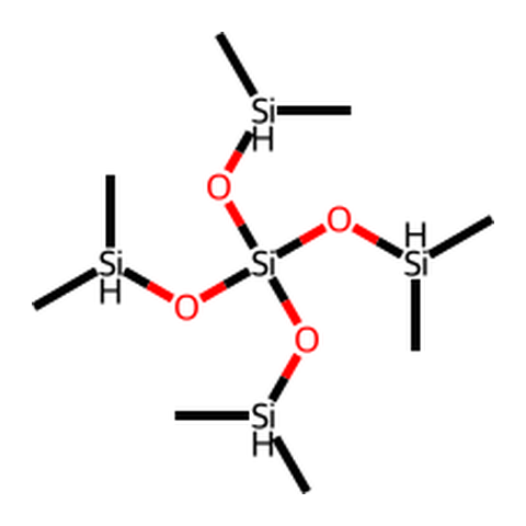 CAS 17082-47-2 结构式