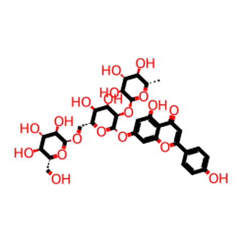 CAS 174284-20-9 结构式