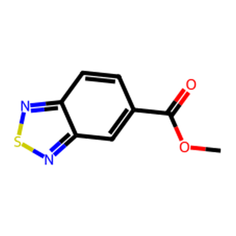 CAS 175204-21-4 结构式