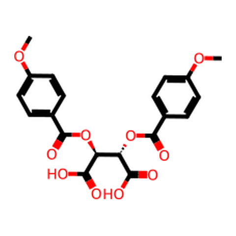 CAS 191605-10-4 结构式
