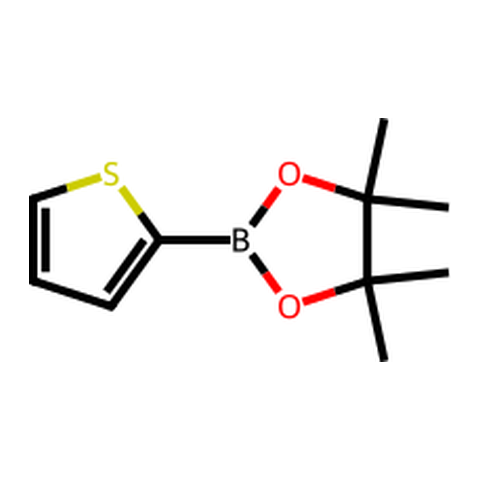 CAS 193978-23-3 结构式