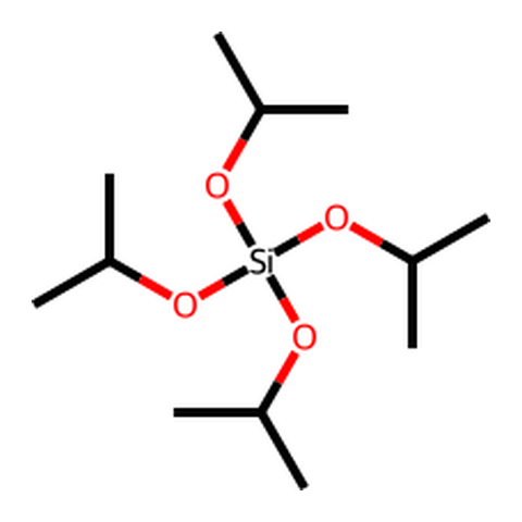 CAS 1992-48-9 结构式