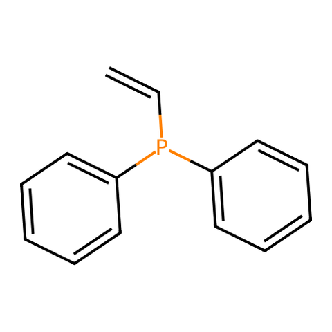 CAS 2155-96-6 结构式