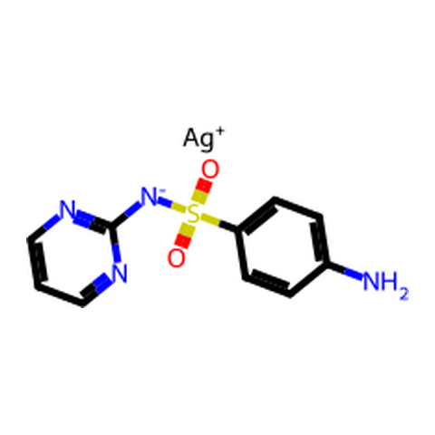 CAS 22199-08-2 结构式
