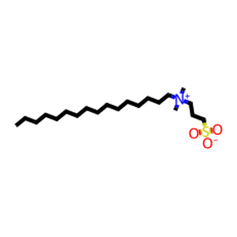CAS 2281-11-0 结构式