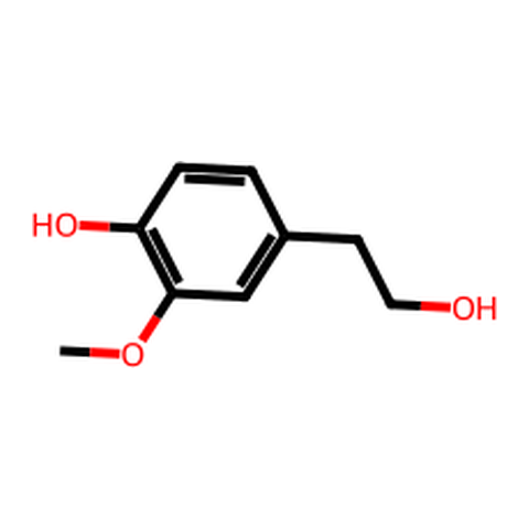 CAS 2380-78-1 结构式
