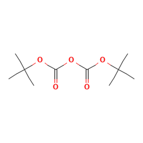 CAS 24424-99-5 结构式