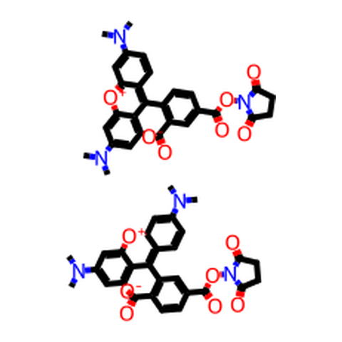 CAS 246256-50-8 结构式