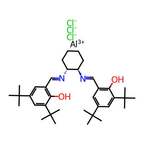CAS 250611-13-3 结构式