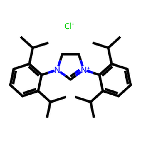 CAS 258278-25-0 结构式