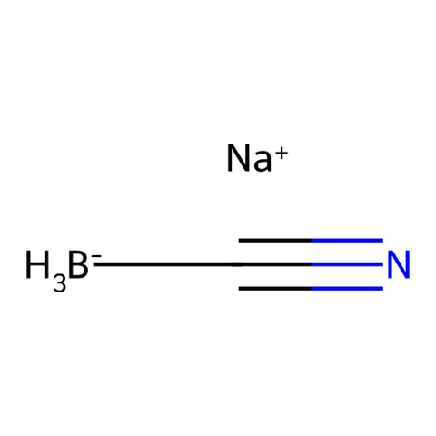 CAS 25895-60-7 结构式