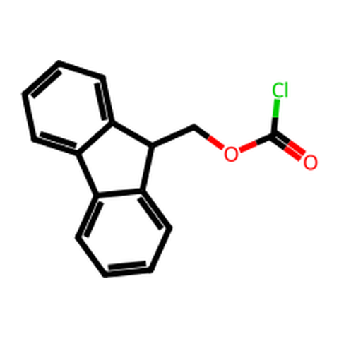 CAS 28920-43-6 结构式