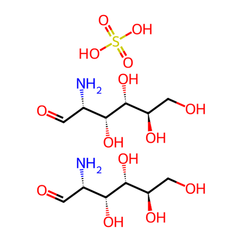 CAS 29031-19-4 结构式
