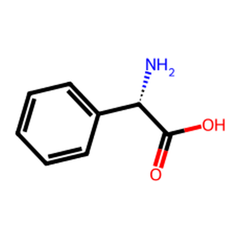 CAS 2935-35-5 结构式