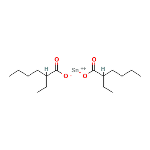 CAS 301-10-0 结构式