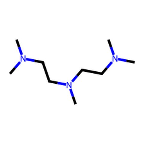 CAS 3030-47-5 结构式