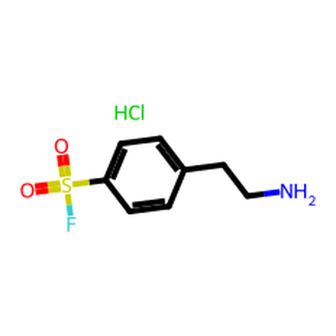 CAS 30827-99-7 结构式