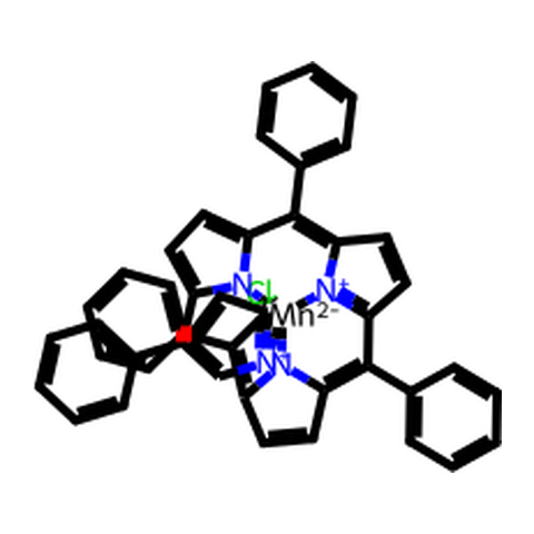 CAS 32195-55-4 结构式