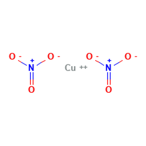 CAS 3251-23-8 结构式