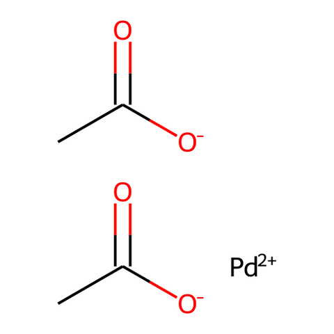 CAS 3375-31-3 结构式