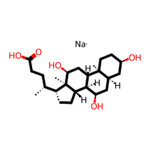 CAS 361-09-1 结构式