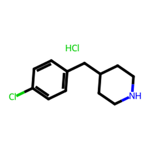 CAS 36968-94-2 结构式