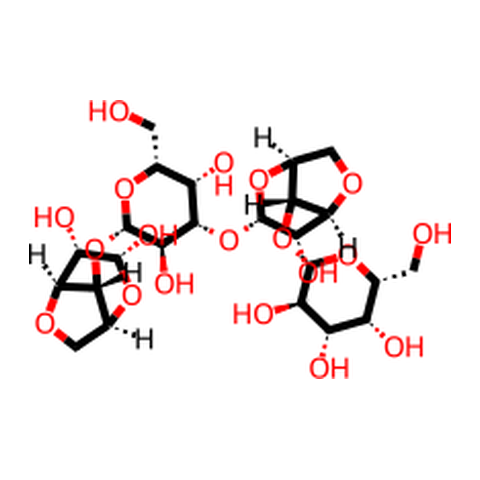 CAS 39346-81-1 结构式