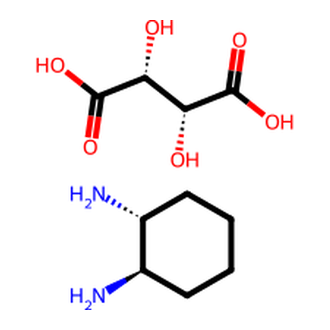 CAS 39961-95-0 结构式