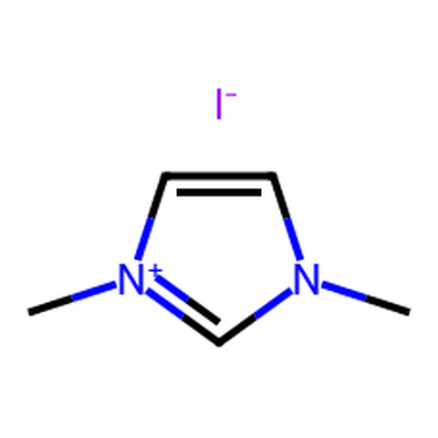 CAS 4333-62-4 结构式