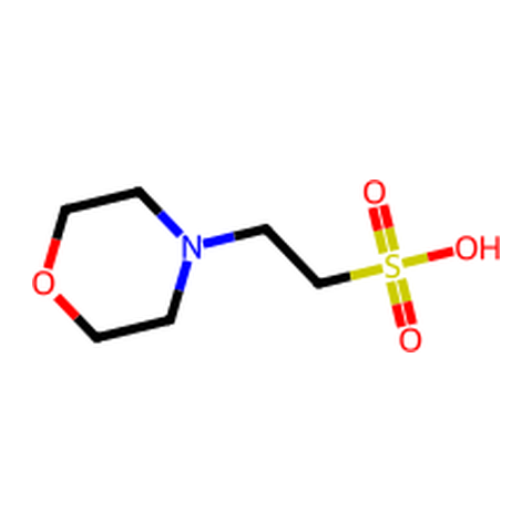 CAS 4432-31-9 结构式