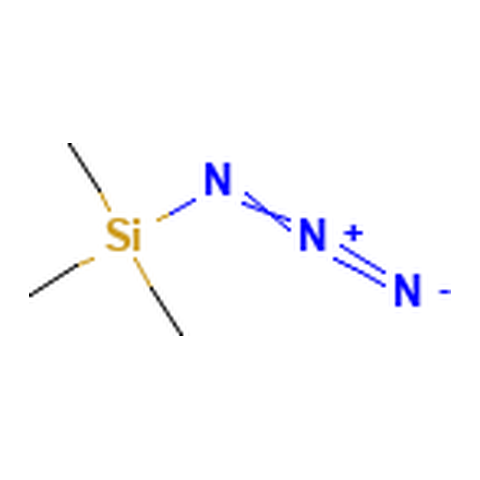 CAS 4648-54-8 结构式