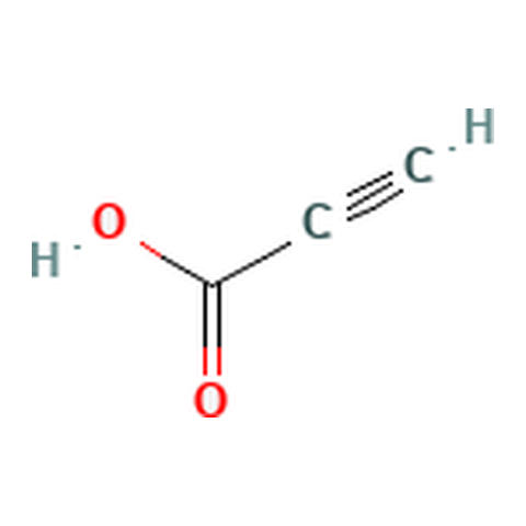 CAS 471-25-0 结构式