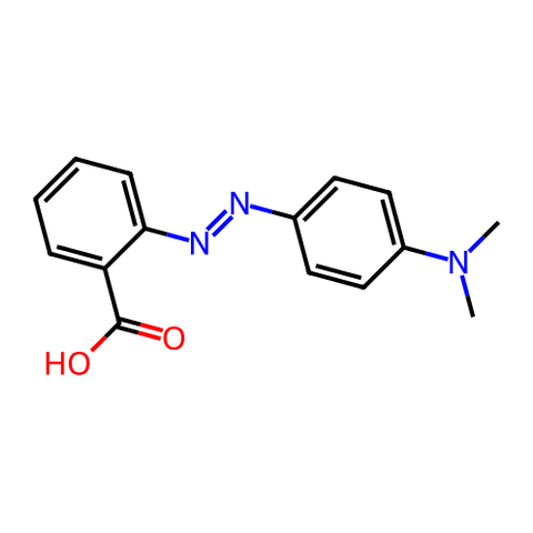 CAS 493-52-7 结构式