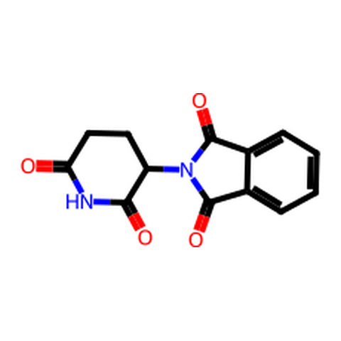 CAS 50-35-1 结构式