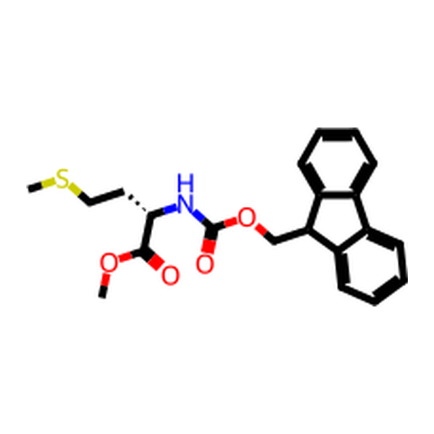 CAS 500872-34-4 结构式