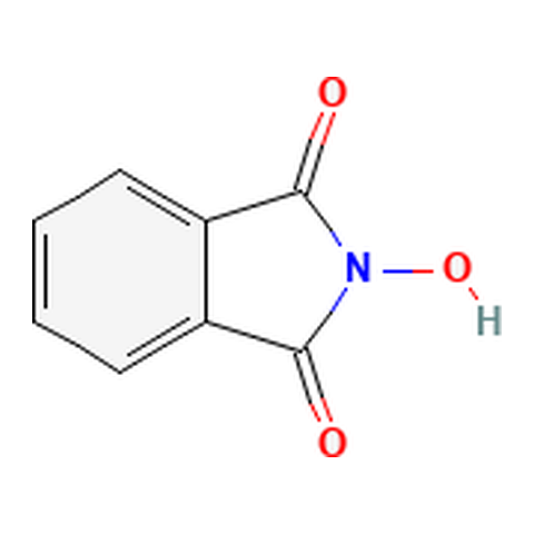 CAS 524-38-9 结构式