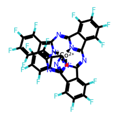 CAS 52629-20-6 结构式