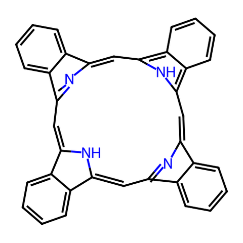 CAS 52952-31-5 结构式