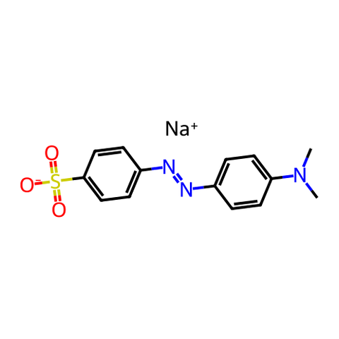 CAS 547-58-0 结构式