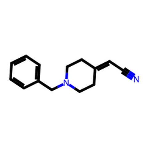 CAS 55022-82-7 结构式