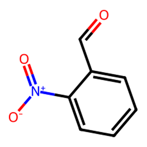 CAS 552-89-6 结构式