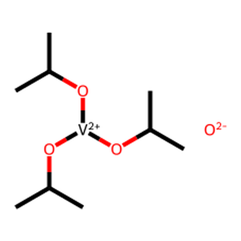 CAS 5588-84-1 结构式