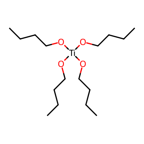 CAS 5593-70-4 结构式